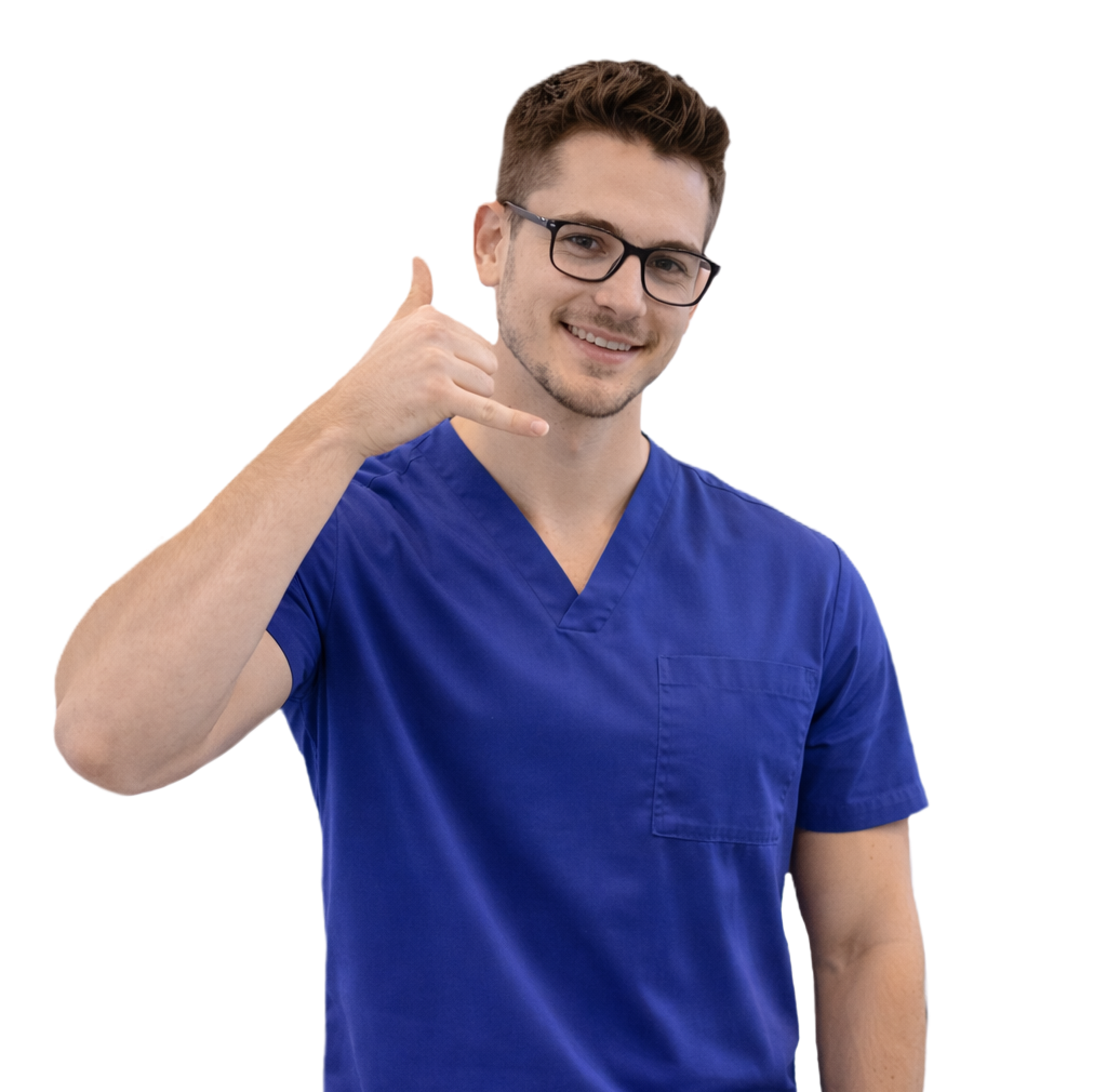 Institutional professional